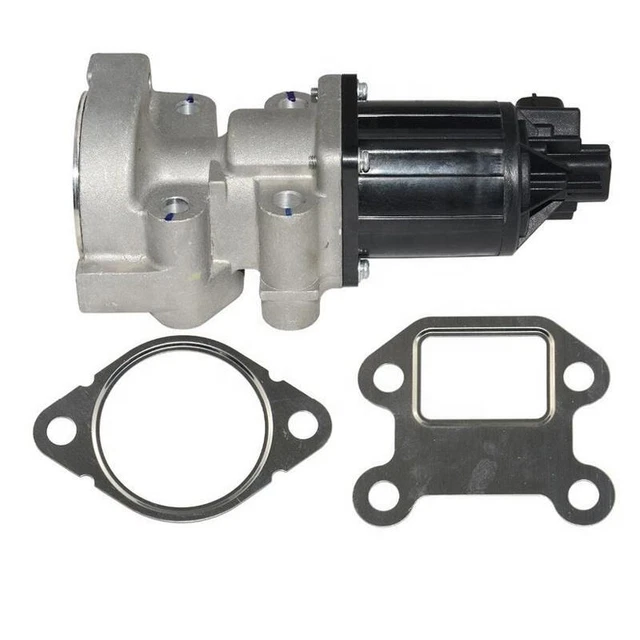 EGR VALVE FOR Vauxhall Astra H & J Corsa D Meriva Zafira B 1.7 Diesel