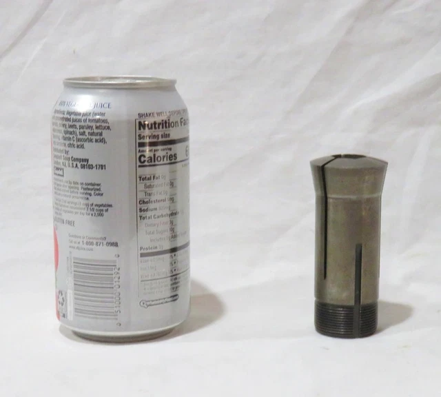 Hardinge 5C Collet - 5/8"