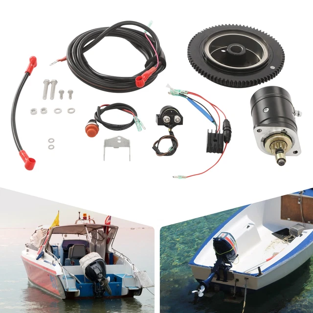 Other, Outboard Engines & Components, Boat Parts, Parts