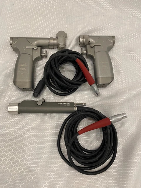 Conmed Hall Linvatec PowerPro D9824-PRO2100E-PRO2300E