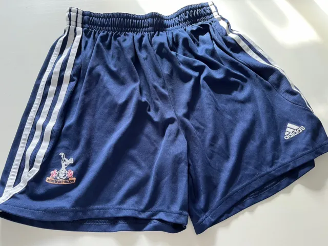 Spurs Retro Shorts