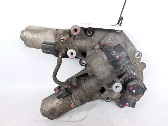 3396052035 Selettore Toyota Yaris Ii Rest (P9) 1.3B 16V 101Cv (2009)
