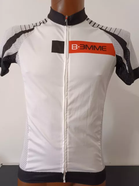 maglia VINTAGE ciclismo originale biemme tg. M