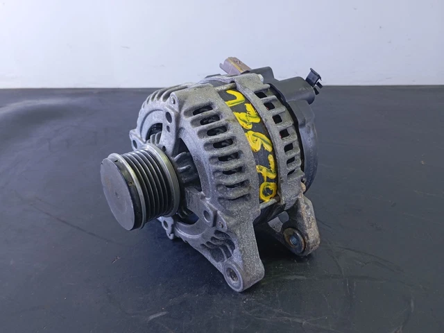 Partsmarkets New Alternator 150A For Toyota Sienna 2007-2016 Venza 2009-2016 V6 3.5L - 11326