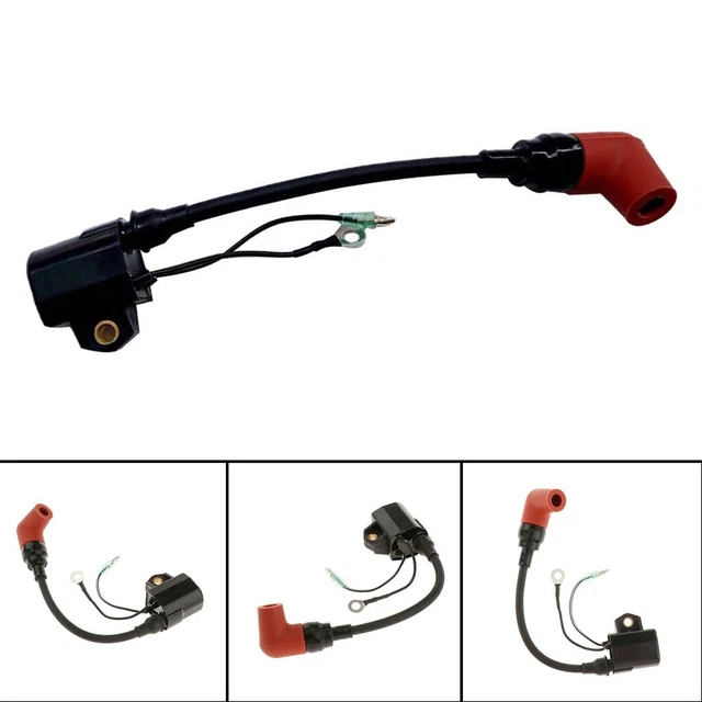 Hors-Bord Allumage Bobine 1 Pièce 6R3-85570-00-00 6R3-85570-01-00 Durables