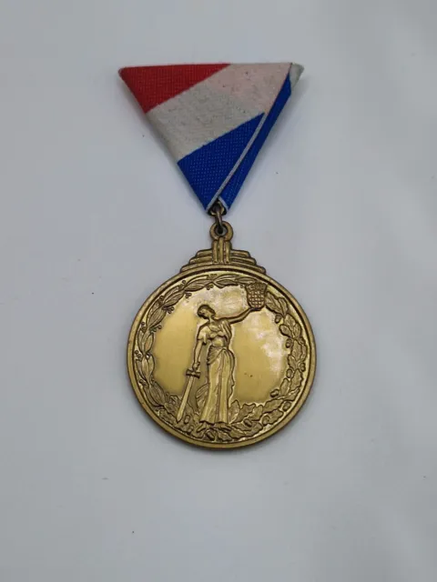 Spomenica Domovinskog Rata 1990-1992 , Orden , Homeland War Medal Croatia