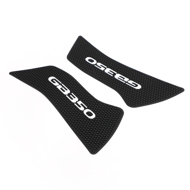 Protections Latéral Protège Réservoir pour Honda GB 350 / S (NC59) 2021-2022