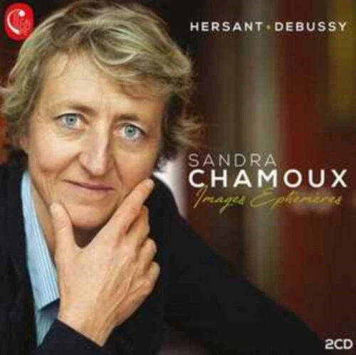 Sandra Chamoux Images Phmres