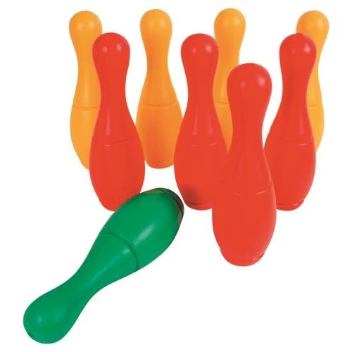 Juego bolos varios modelos |Tiendas MGI