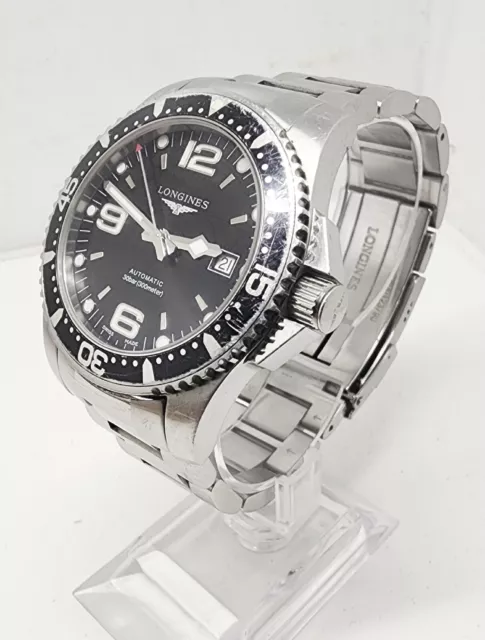 Longines l36424 clearance