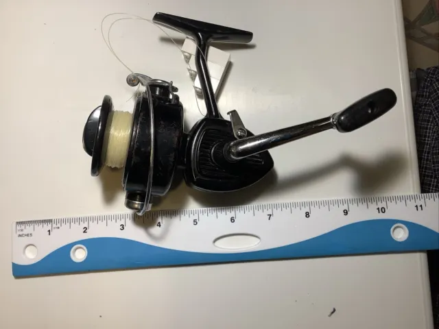 FISHING REEL ( SPINNING) Kmart 2200 Nice Shape / Condition! $12.50 -  PicClick