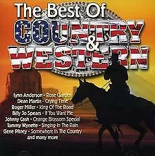 Best of Country High Noon von Verschiedene Interpreten | CD | Zustand gut