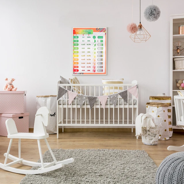 Collezione di simpatici insetti in stile cartone animato | Vettore Premium