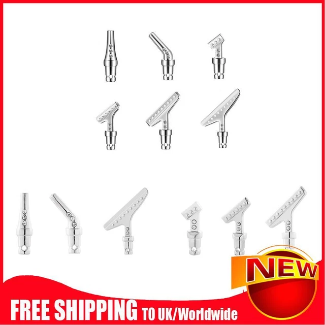 Pen Tip Point Drill Pencil Nib Replacement Dotting Head Tips Rhinestone Picture