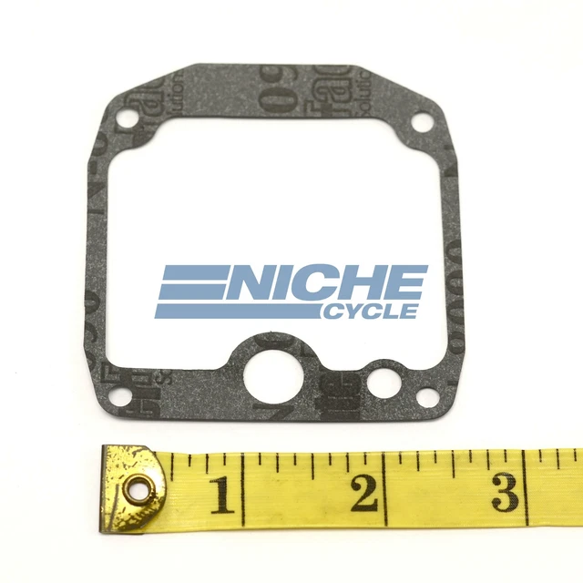 GENUINE NCS USA Reproduction VM29 Smoothbore Float Bowl Chamber Gasket