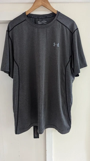 T-shirt Under Armour taglia 2XL