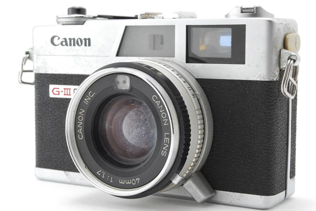 CANON NewCanonet QL17GⅢ Canon QL17 G-III QL Replacement Cover - Laser Cut Recycled