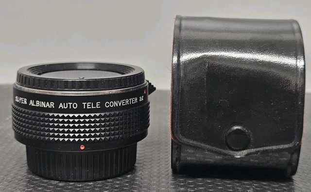 キヤノン AV1 &オオサワズーム35-105mm MACRO F3.5-4.5 Lenses, Lenses & Filters, Cameras & Photography - PicClick UK