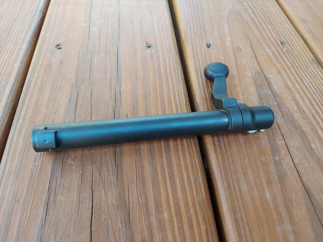 Remington 700 BDL SA 223 Complete Factory Bolt fits rem 700 short action