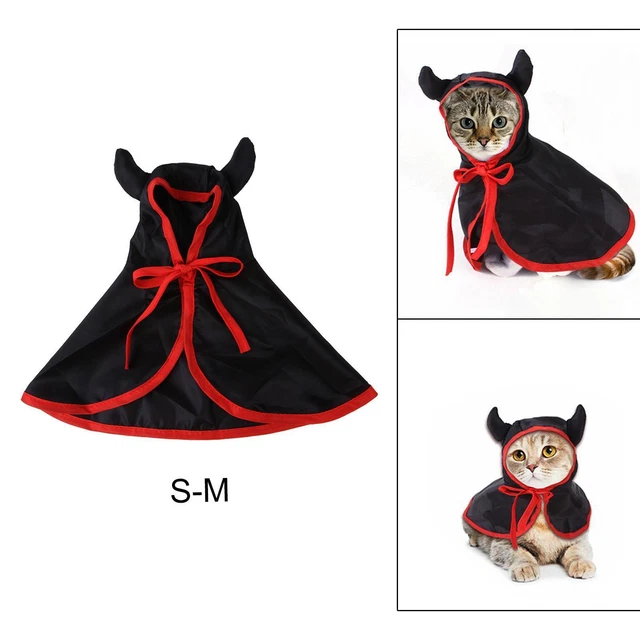 Hunde Halloween Kostüm Heimtierbedarf Hundekleidung Halloween lustige Kleidung