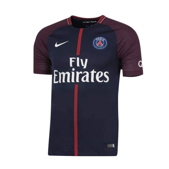 MAILLOT NIKE PSG Taille S Neuf Et Authentique Foot Paris Saint