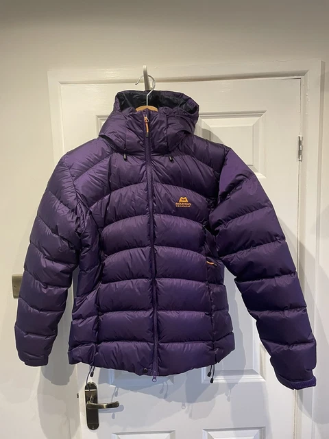 Womens lightline sales jacket mountain equipment