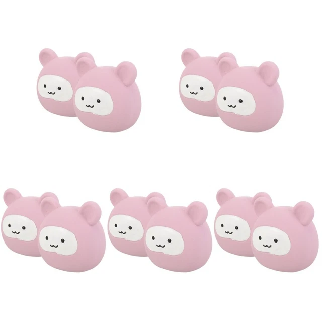 10 Pcs Chien Qui Parle Jouet Jouets Animaux Jouet Pour Animaux Le Chien