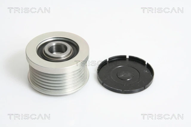 Ruota libera generatore TRISCAN 8641 154004 per IVECO CITROËN FIAT PEUGEOT PORSCHE Bus