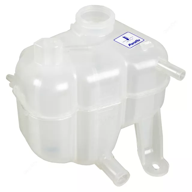 Febi Bilstein Coolant Expansion Tank 172420 Fits: Fiat