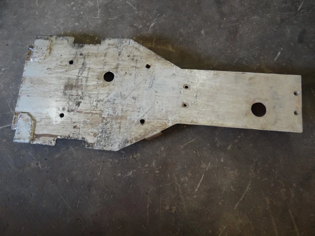 Gâchette D'Accélérateur Pour Quad TGB 425 Blade Ou 525 Blade - Pièce D'Origine