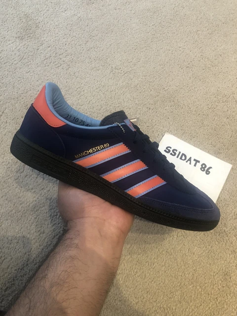 Adidas uk 9.5 shop to us