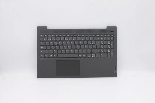 Teclado Lenovo Ideapad 5 15iil05 15are05 15itl05 Iluminado | Cuotas Sin Interés - Foto 4