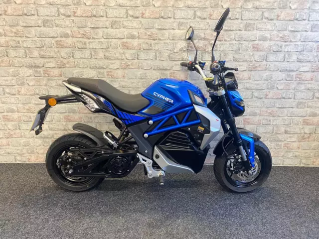 Lexmoto cypher on sale for sale