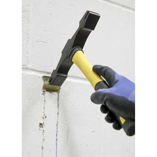 Sealey SR707 Double Embout Scutch Marteau Avec Poignée Fibre de Verre 3