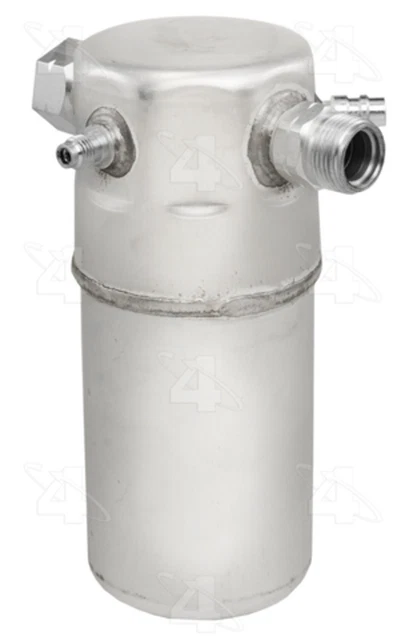 A/C Accumulator 33119 Unbranded-Same Number as 4 Seasons FREE SHIPPING