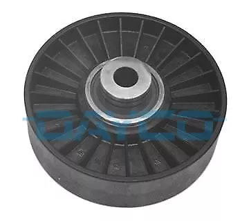 Galet Enrouleur (Courroie D'accessoire) Alfa Romeo 147 1.6 16V T.spark,Gt 1.8 Ts