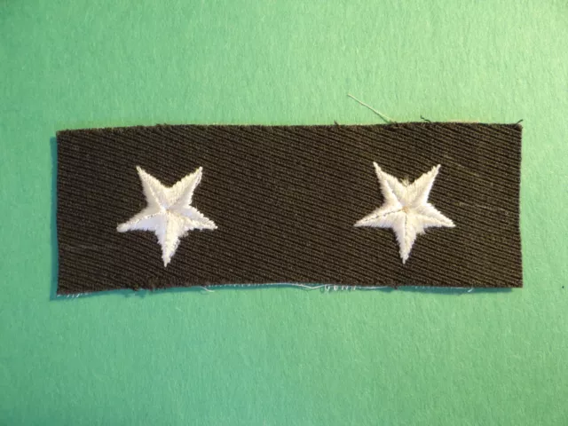 US ARMY BRIGADIER General Rank Pins (pair) $9.00 - PicClick