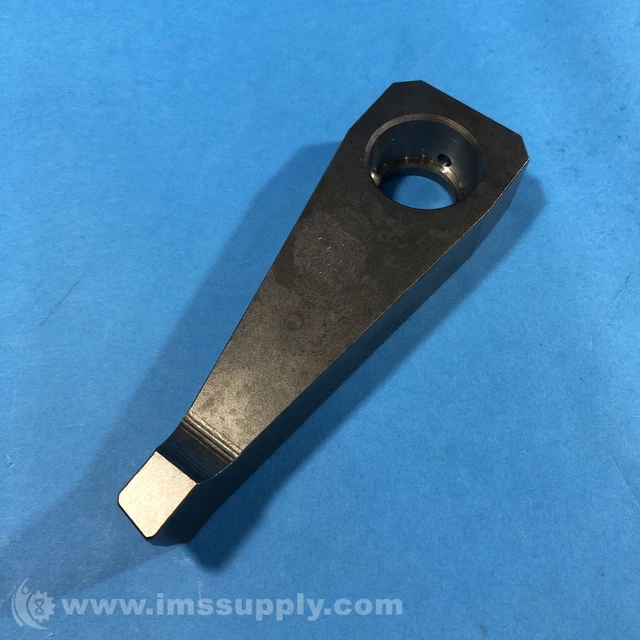 ORT Tool & Die Corporation DEM216-028 Steel Toolholder Clamp USIP