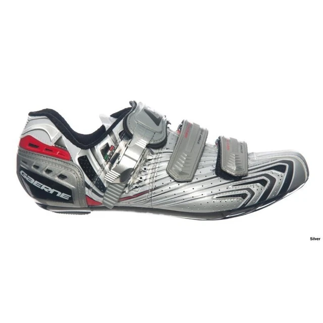 Gaerne Scarpe G.Mythos Plus Silver