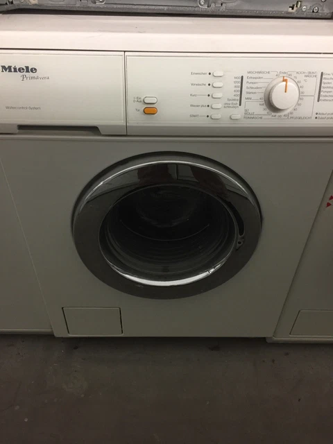 KUGELLAGER TROMMELLAGER STOSSDÄMPFER F. Miele Waschmaschine W2241 Softtronic 226199922166
