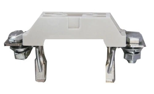 Base per fusibile 63A gL NH00C 500V - 120kA FATO