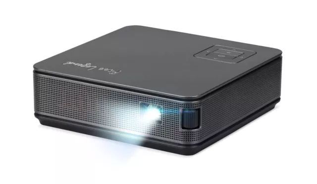 Acer Projector PV12a DLP