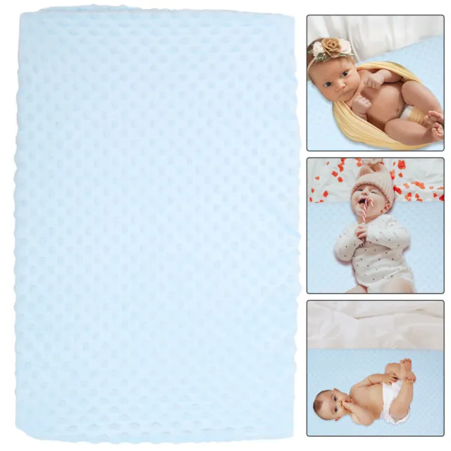 Elastic Changing Pads Cover Reusable Changing Pad Sheet Washable Changing Pads