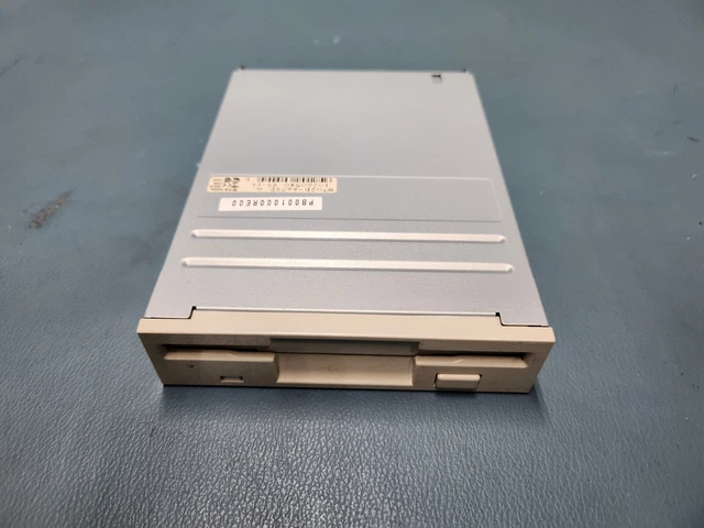 Tajima Embroidery Machine TMEX-C1501 Floppy Disk Drive Y-E Data PB001000RE00
