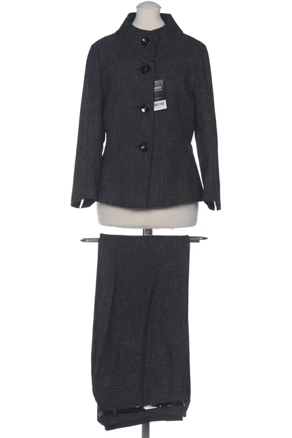 Abito TAIFUN by Gerry Weber costume donna tuta taglia EU 34 viscosa grigio #03tyddc