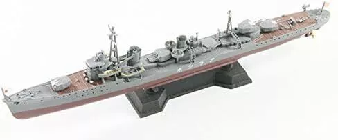 Pit Road 1/700 Skywave serie Armada Japonesa clase Asashio destructor...