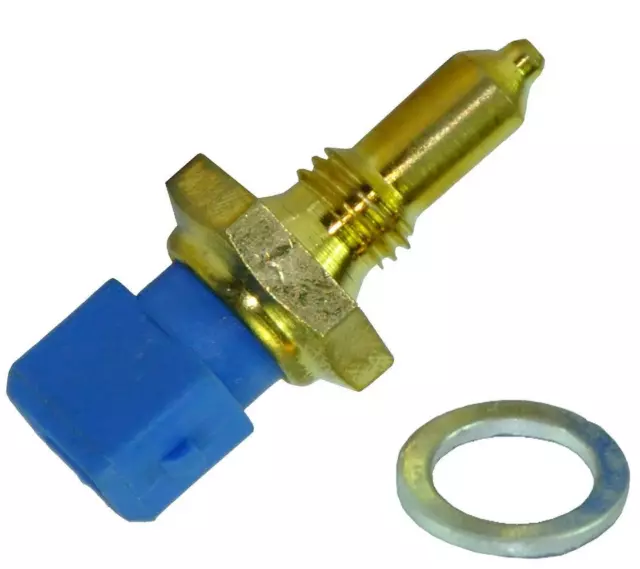 Temperature Coolant Sensor  Fits  Mg Zt, Mg Zt-T, Mgf, Mg Express, Mg Tf, Mg Zs 2