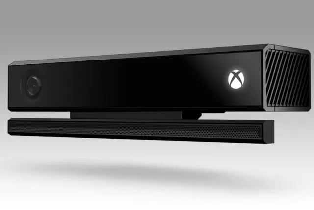 One x store kinect