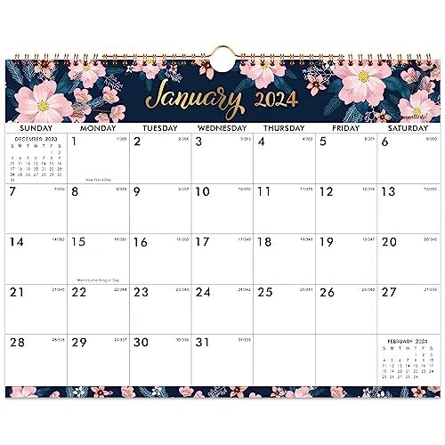 Dec 2024 To Jan 2024 Calendar Lenna Nicolle
