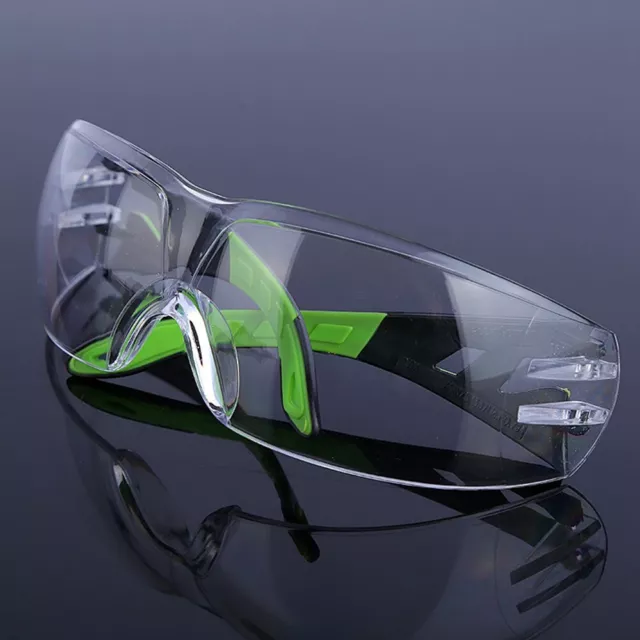 Factory Anti-impact Anti Laser Eye Protection Glasses Safety Goggles Eyewear